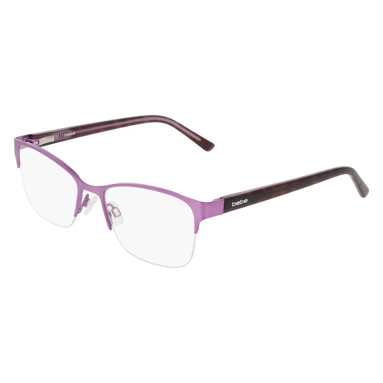 Bebe Eyeglasses BB5248