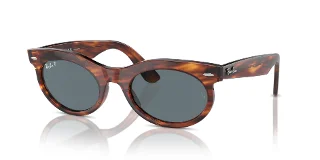 954/3R Striped Havana