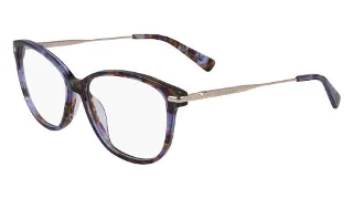 625 Purple Tortoise