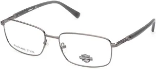 008 Shiny Gunmetal