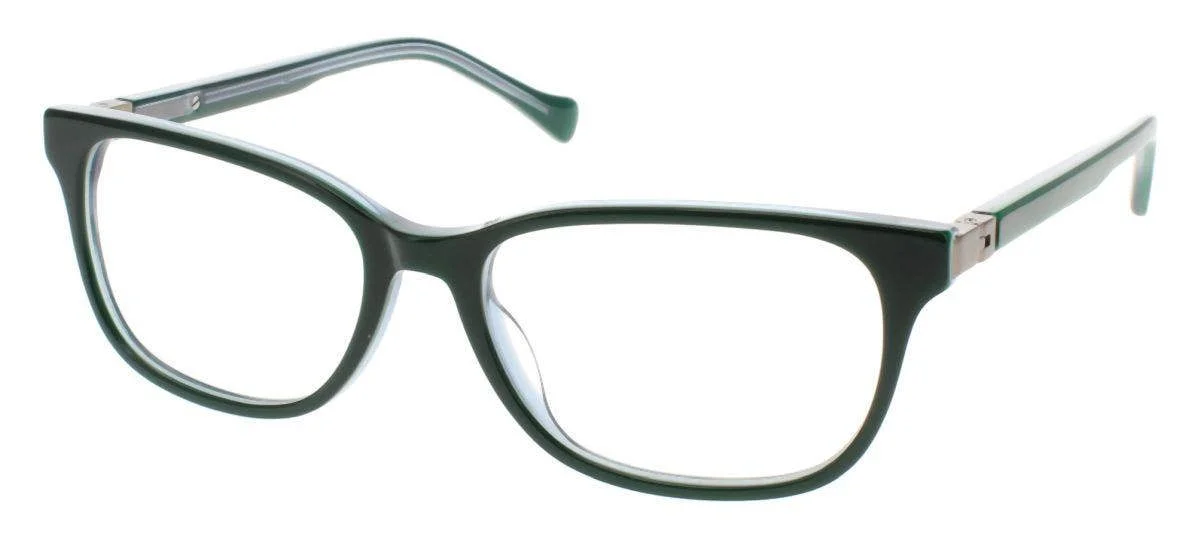 Demi + Dash Eyeglasses QUEST