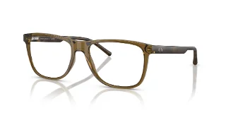 Armani Exchange Eyeglasses AX3048F