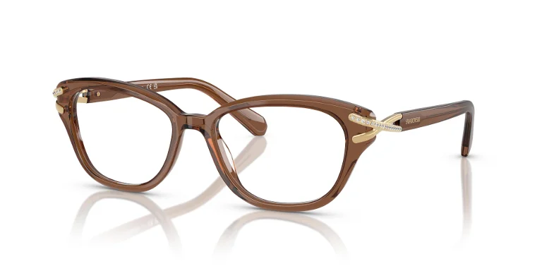 Swarovski Eyeglasses SK2032