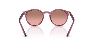 Ray Ban Sunglasses RJ9064S