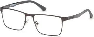 008 Shiny Gunmetal