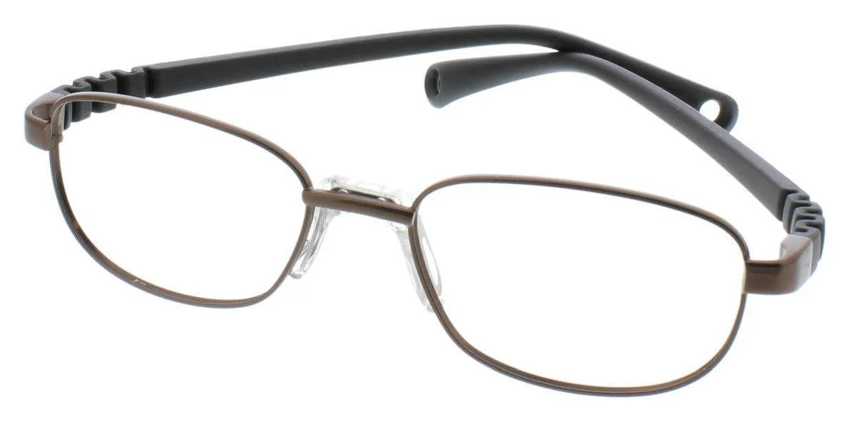 Dilli Dalli Eyeglasses FUDGE SWIRL
