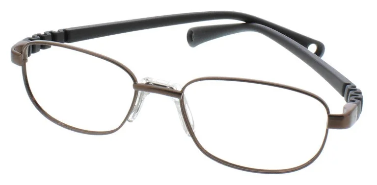 Dilli Dalli Eyeglasses FUDGE SWIRL