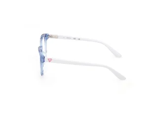 Guess Eyeglasses GU50139