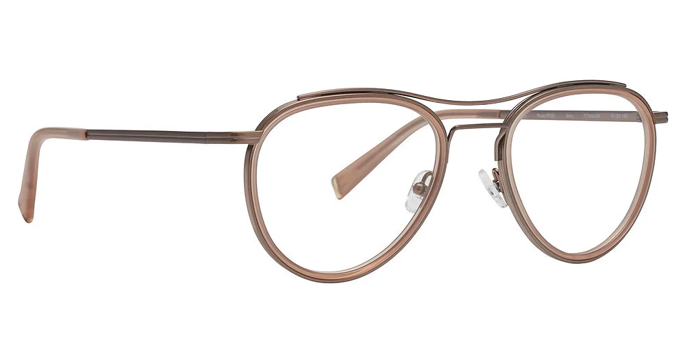 Trina Turk Eyeglasses Sela
