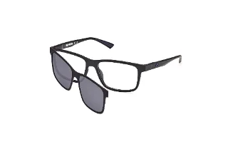 002 Matte Black/Matte Black