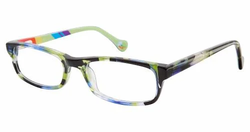My Little Pony Eyeglasses AWESOME