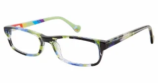 My Little Pony Eyeglasses AWESOME