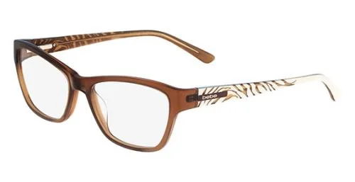 Bebe Eyeglasses BB5087 Lioness