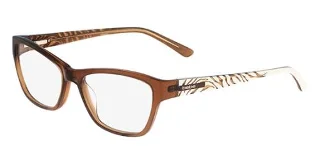 Bebe Eyeglasses BB5087 Lioness