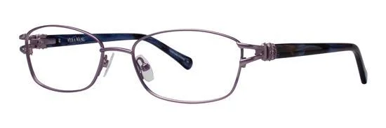 Vera Wang Eyeglasses V343