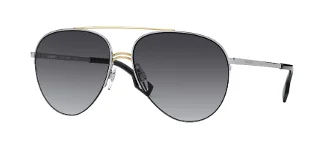 13038G Silver/Gold