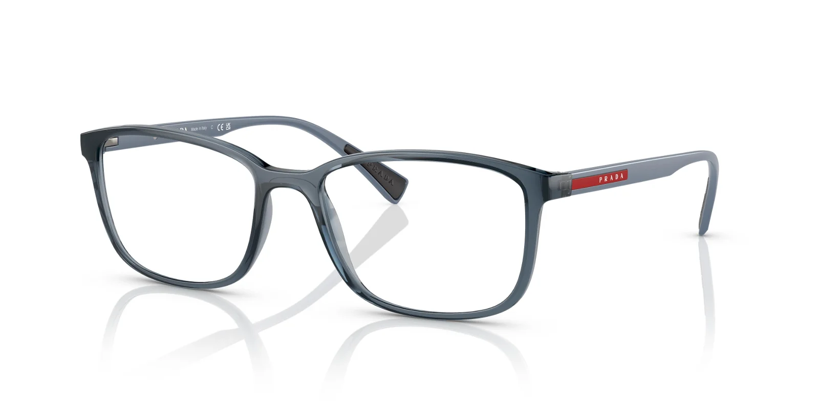 Prada Sport Eyeglasses PS04IV