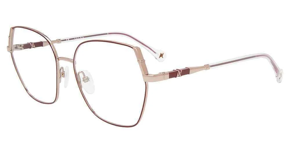 Yalea Eyeglasses VYA016