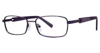 Genevieve Paris Design Eyeglasses RENDEZVOUS