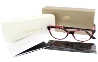 Versace Eyeglasses VE3219Q