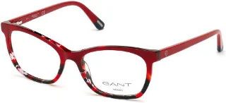 054 Red Havana