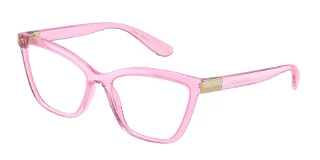 3097 Transparent Pink
