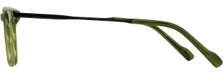 Scott Harris Eyeglasses SH-X 008