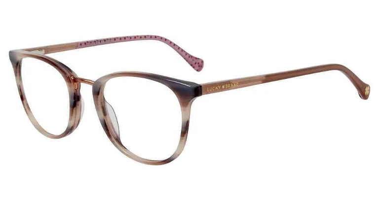 Lucky Brand Eyeglasses D217