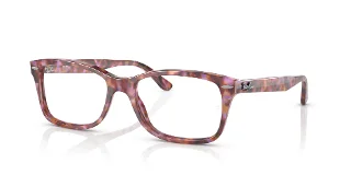 8175 Red & Purple Havana