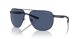 609980 Matte Blue