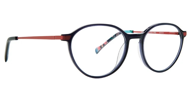 Vera Bradley Eyeglasses VB Belle