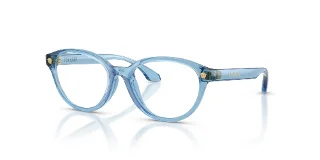 5535 Transparent Light Blue