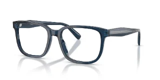 5757 Transparent Dark Blue