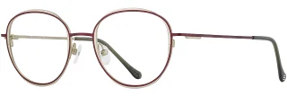 C02 Garnet/Gold