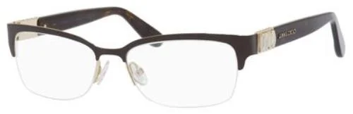 Jimmy Choo Eyeglasses 86