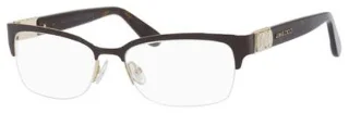 Jimmy Choo Eyeglasses 86