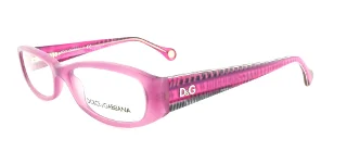 D&G Eyeglasses DD1228