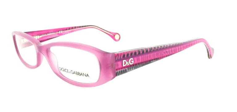 D&G Eyeglasses DD1228