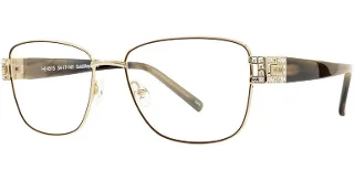 Helium Eyeglasses 4515