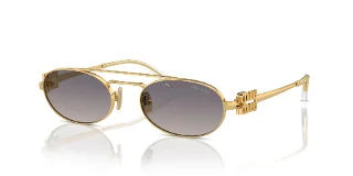 Miu Miu Sunglasses MU54ZS