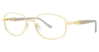 Modern Metals Eyeglasses Maria