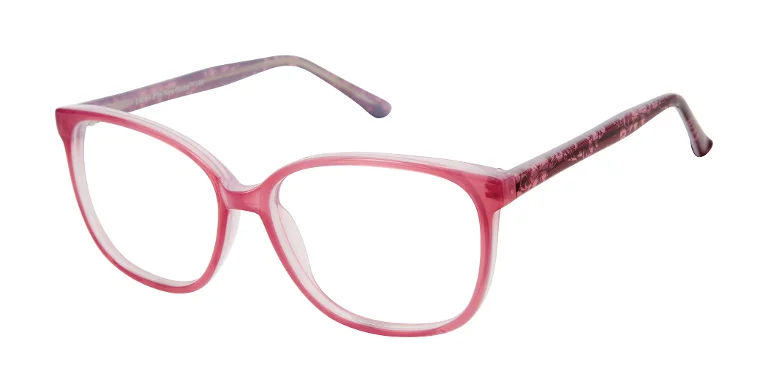 New Globe Eyeglasses L4081-P