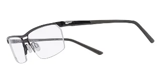 001 Shiny Black Chrome