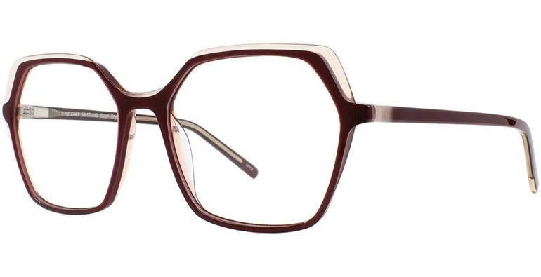 Helium Eyeglasses 4441