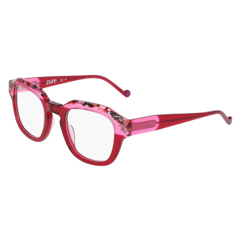 Pure Eyeglasses P-7013