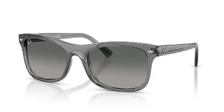 664171 Transparent Grey