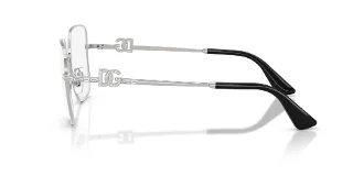 Dolce & Gabbana Eyeglasses DG1367B