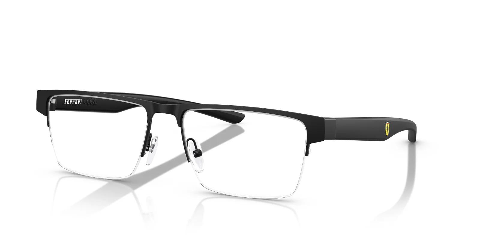 Ferrari Scuderia Eyeglasses FZ7007