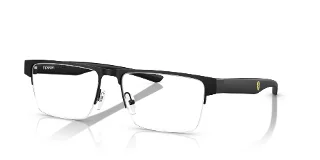 Ferrari Scuderia Eyeglasses FZ7007