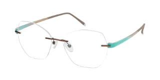 Stepper Eyeglasses 73692 STS